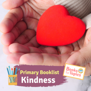 children's books about kindness