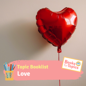 best childrens books about love