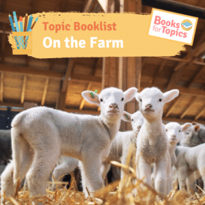 best books about on the farm