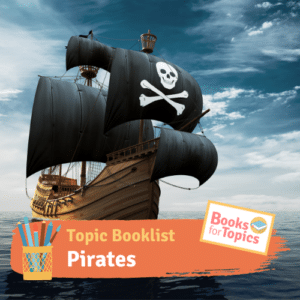 books about pirates