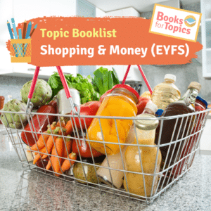 best childrens books about shopping and money