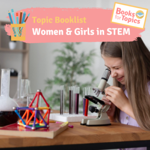 best childrens books about women and girls in stem