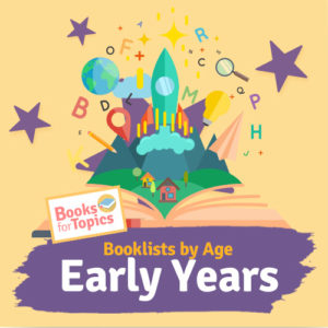 Booklists for Early Years