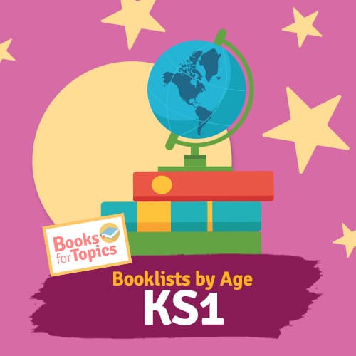 Booklists for KS1