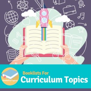 booklists by topic