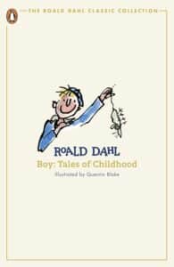 boy tales of childhood