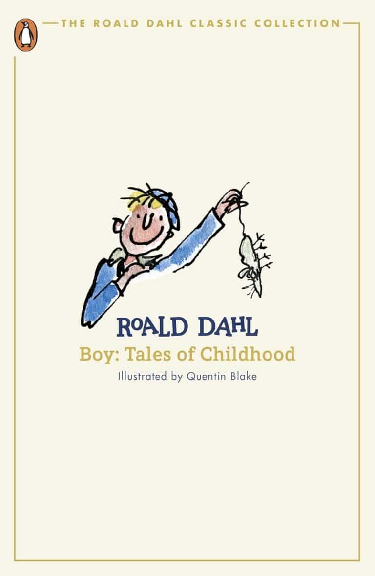 boy tales of childhood