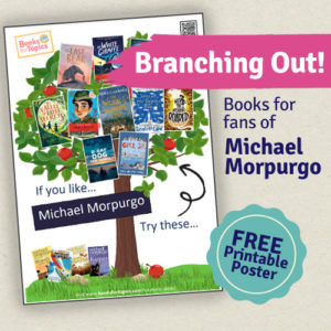 More books like Michael Morpurgo