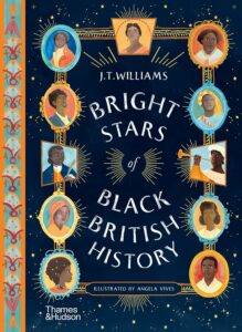 bright stars of black british history
