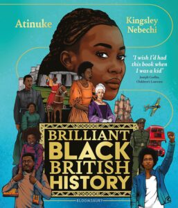 brilliant black british history