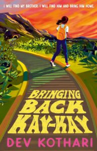 bringing back kay kay