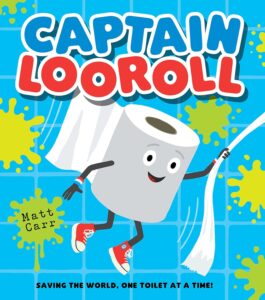 captain looroll