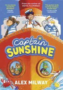 captain sunshine