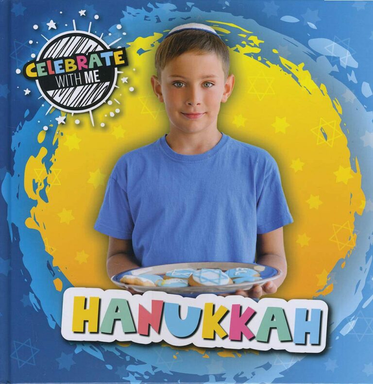 celebrate with me hanukkah