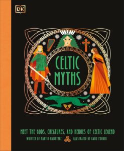 celtic myths