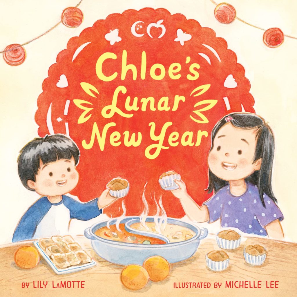 chloes lunar new year