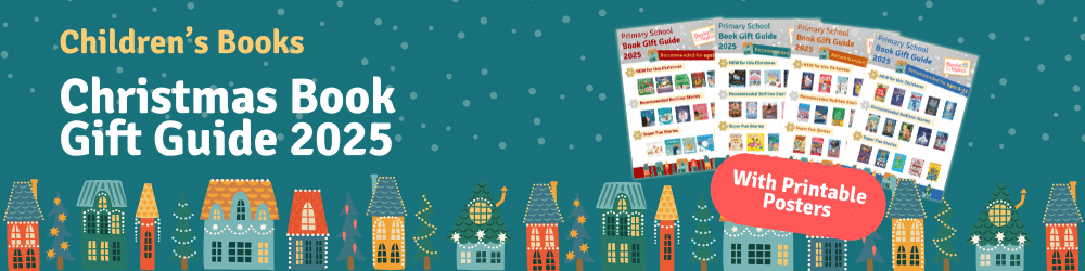 best childrens books to buy for christmas