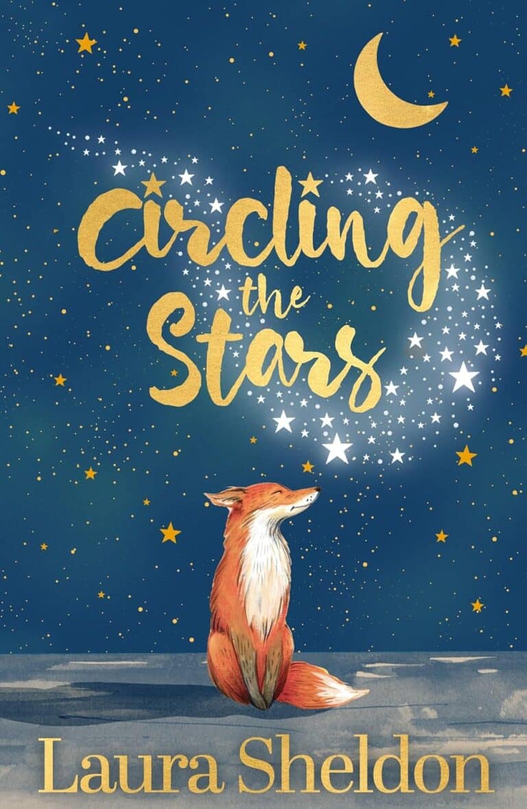 circling the stars