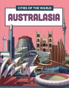 cities of the world australasia