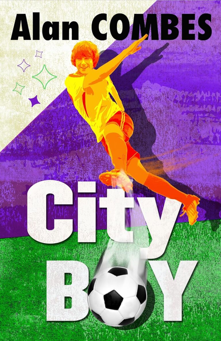 city boy