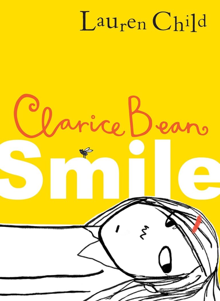 clarice bean smile