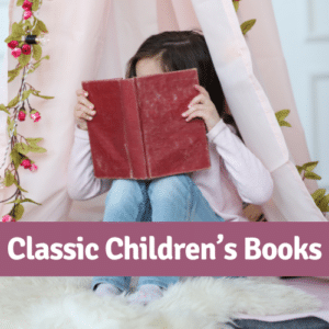 classic childrens books