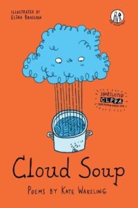 cloud soup