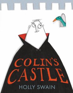 colins castle