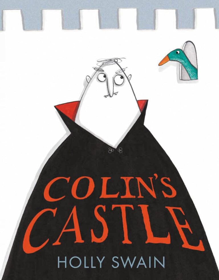 colins castle