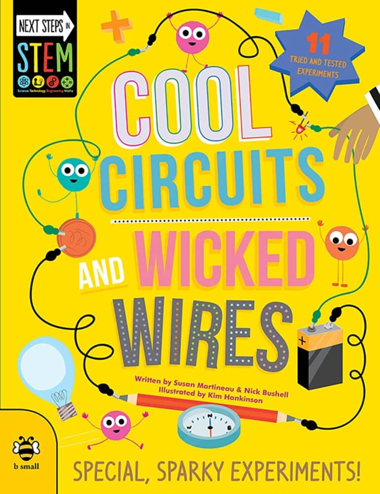 cool circuits and wicked wires