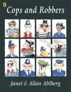 cops and robbers