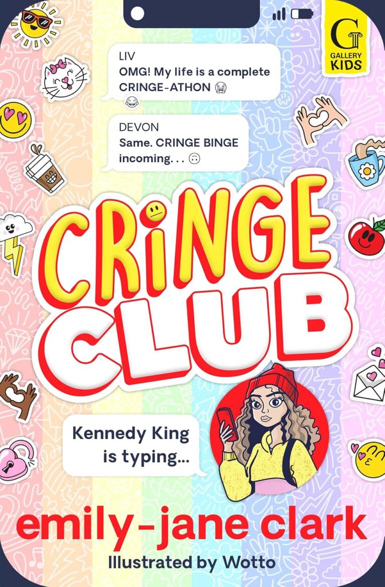 cringe club