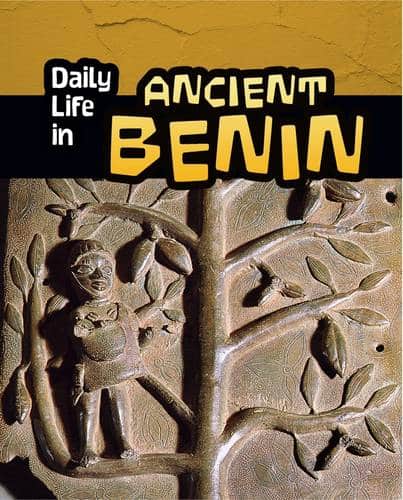 daily life in ancient benin