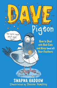 dave pigeon