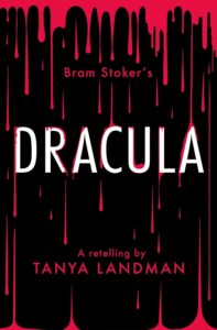 dracula a retelling