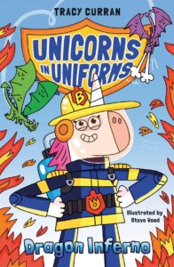 dragon inferno unicorns in uniforms 1