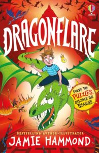 dragonflare