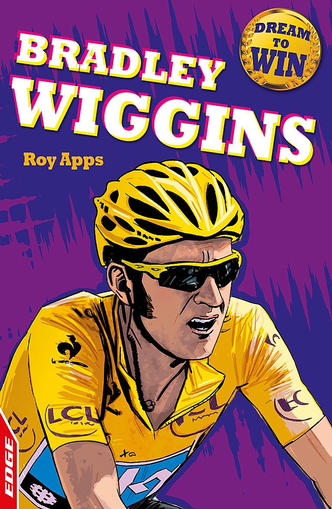 dream to win bradley wiggins