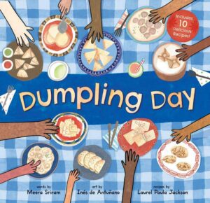 dumpling day