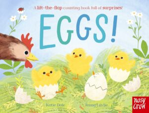eggs
