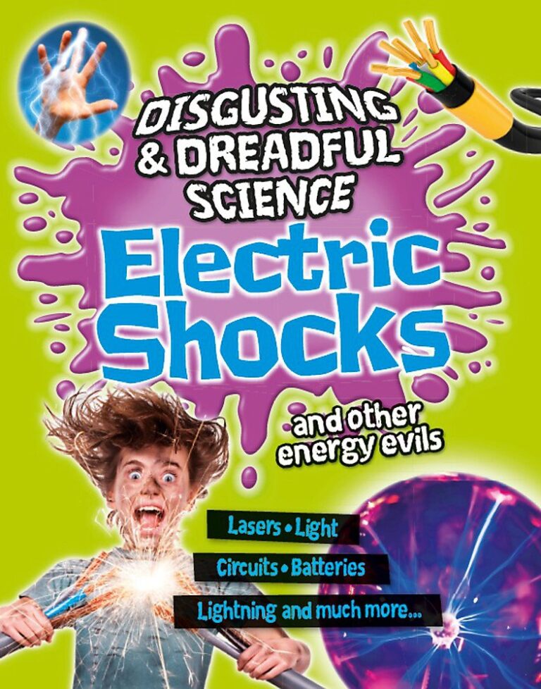 electric shocks and other energy evils