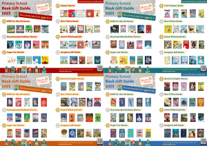 best childrens books to buy for christmas