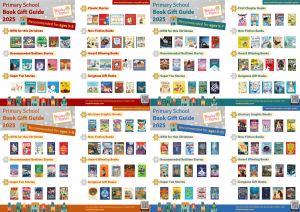 best childrens books to buy for christmas