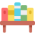 library pack