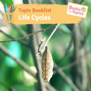 best books about life cycles