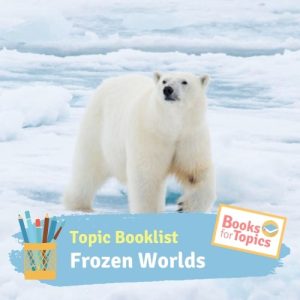 books-about-polar-ice-arctic