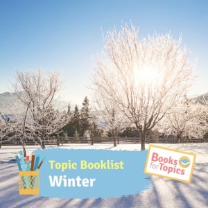 books-about-winter