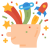 PHSE Topics Icon