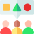 icon - diversity