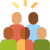 icon group diversity
